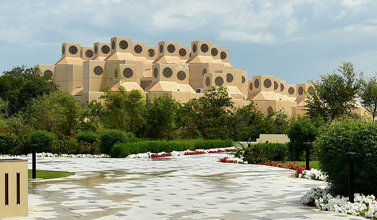 Qatar University